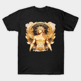 Apollo T-Shirt